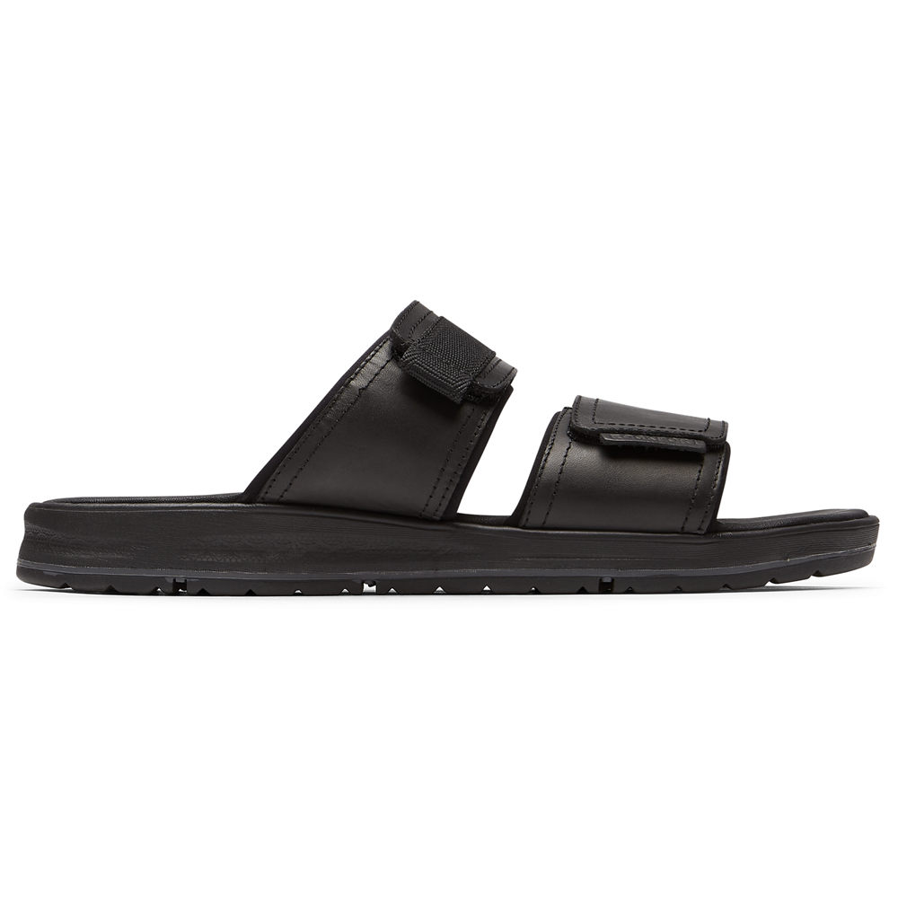 Slides men online sale